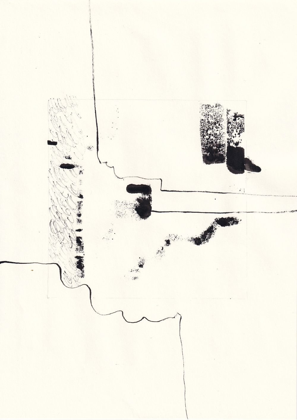 All about gates 3_ink on paper_2026