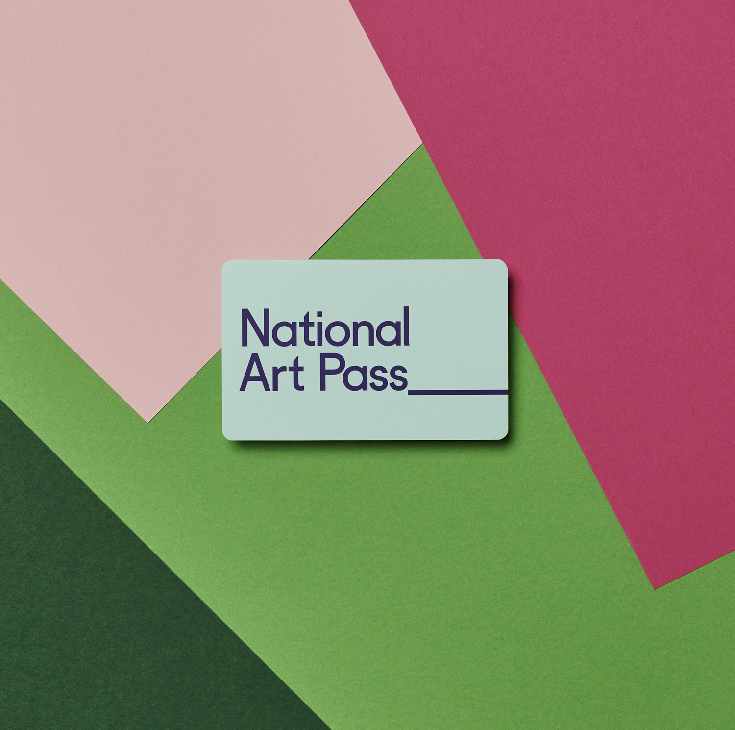 Art Fund - National Art Pass