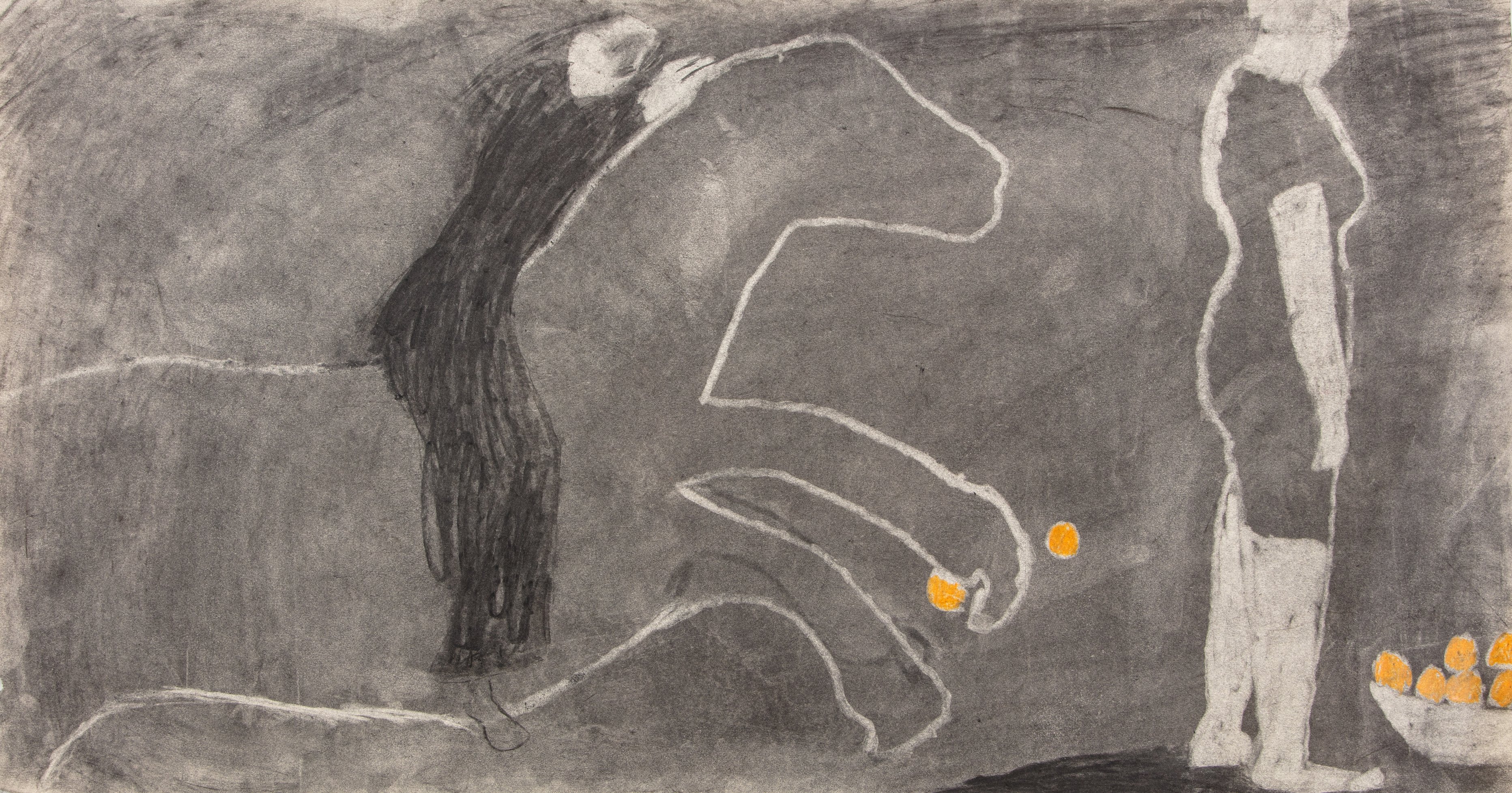 CH_-_Charlotte_Ager_Orange Horse Rider