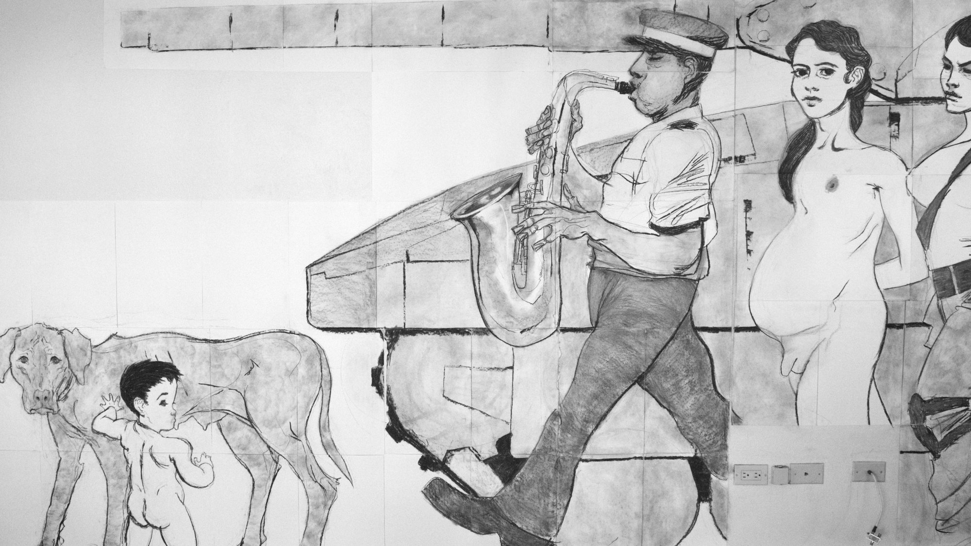 Dexter Orszagh_Read-Living Library - Image 3