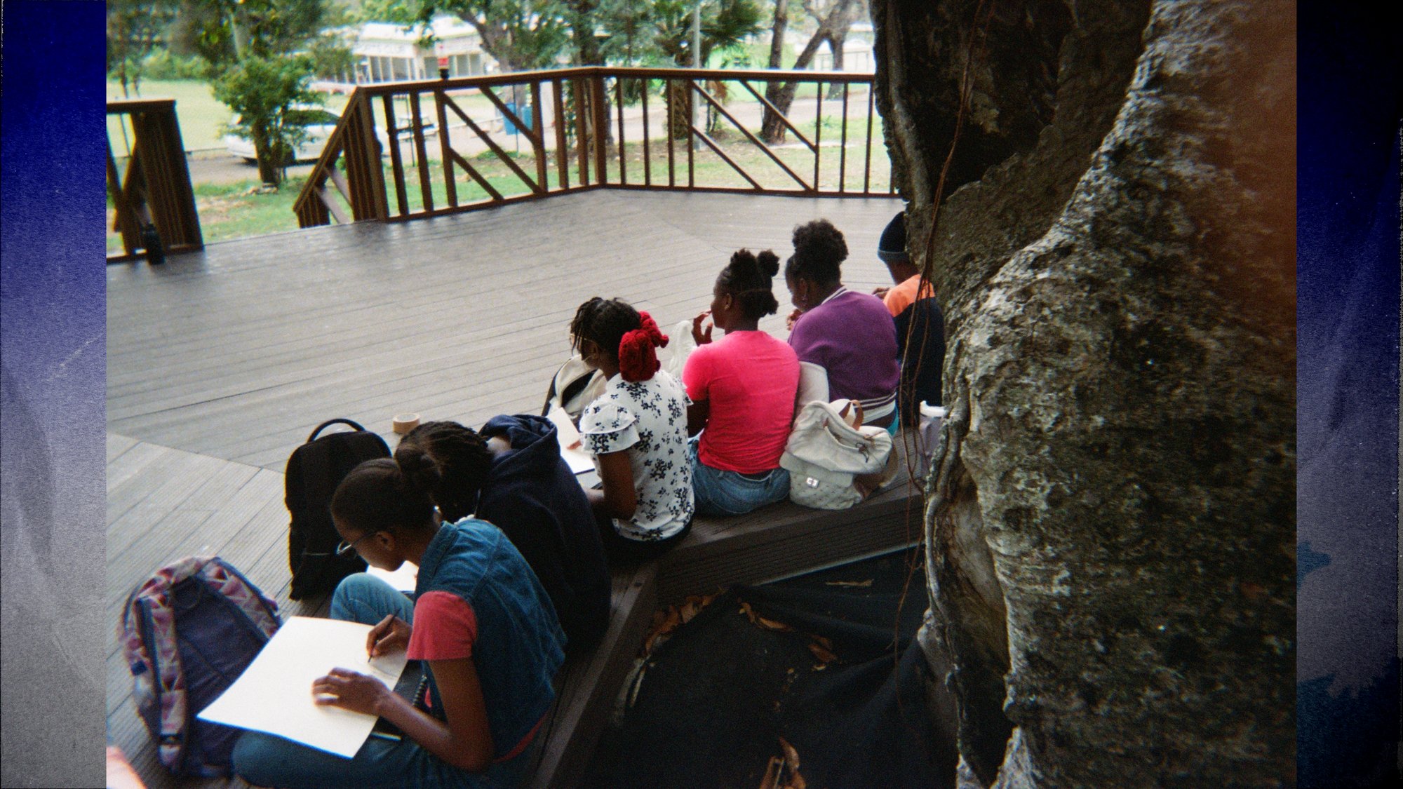 Dexter Orszagh_Read_Living Library - Image 1