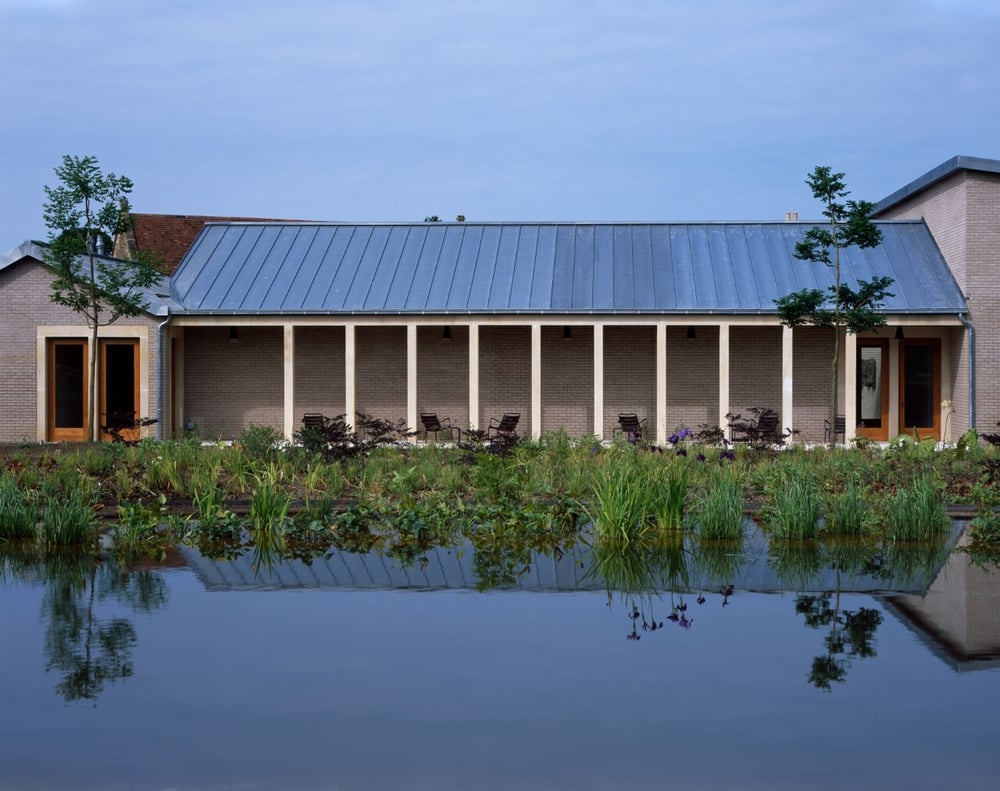 Hauser-Wirth-Somerset-Durslade-Farmhouse