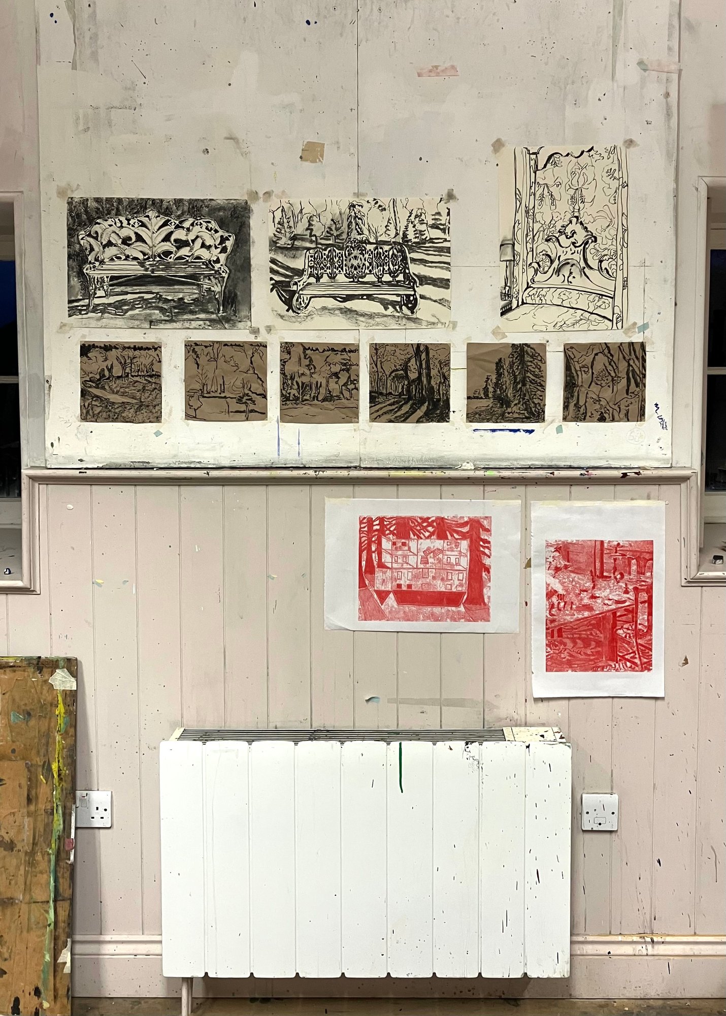 Dumfries Studio