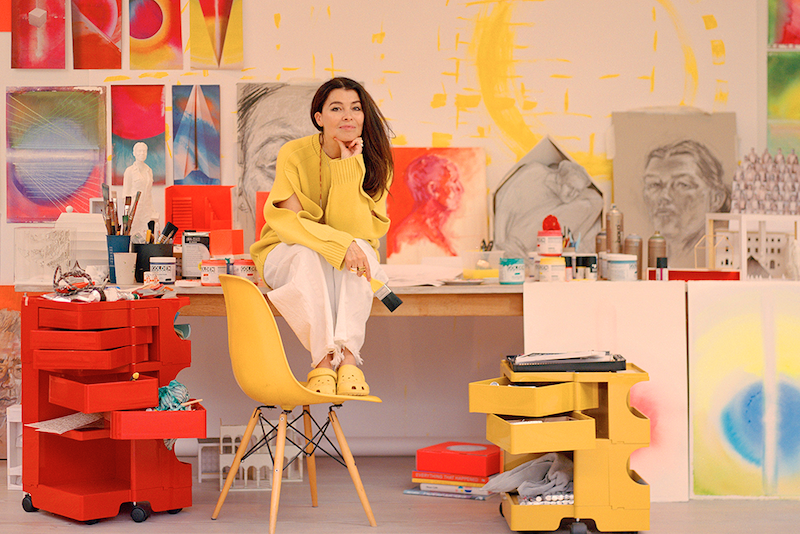 Es Devlin_Credit Cian Oba-Smith