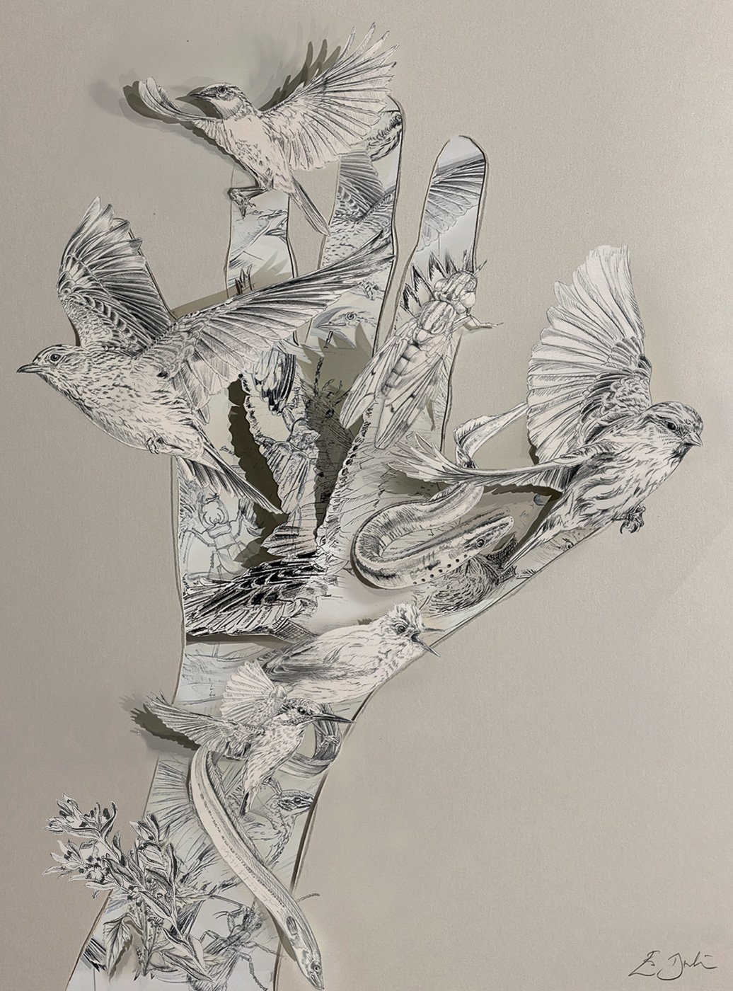 Es Devlin_Redraw the Edges of Yourself