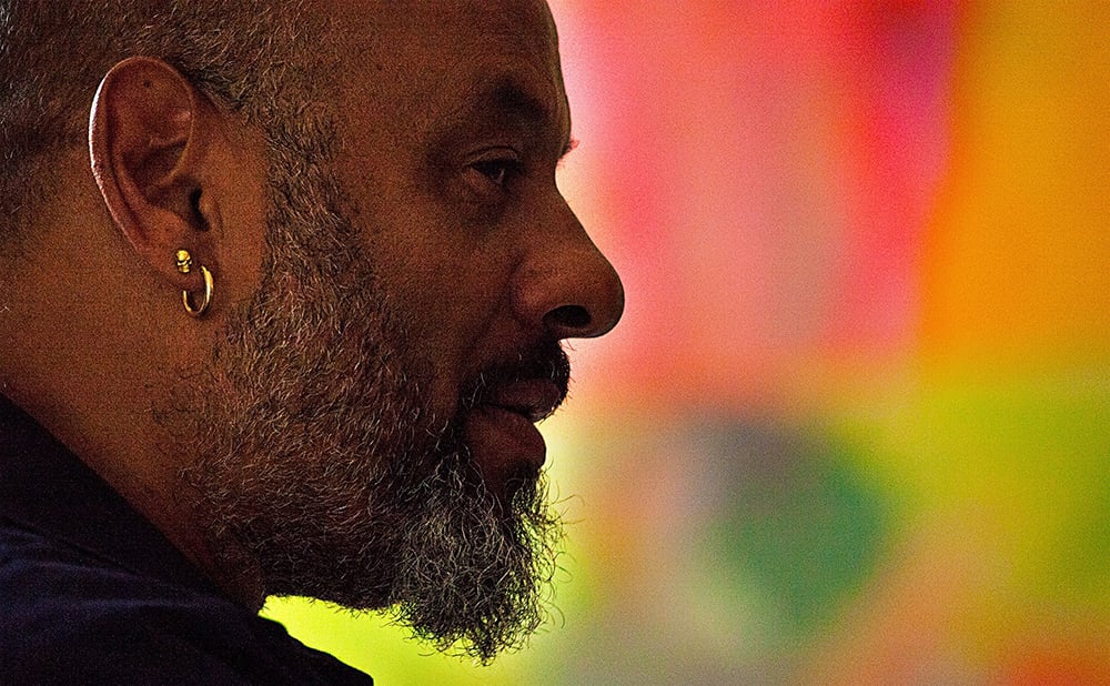 Ben Bowling_Photo courtesy Sacha Bowling