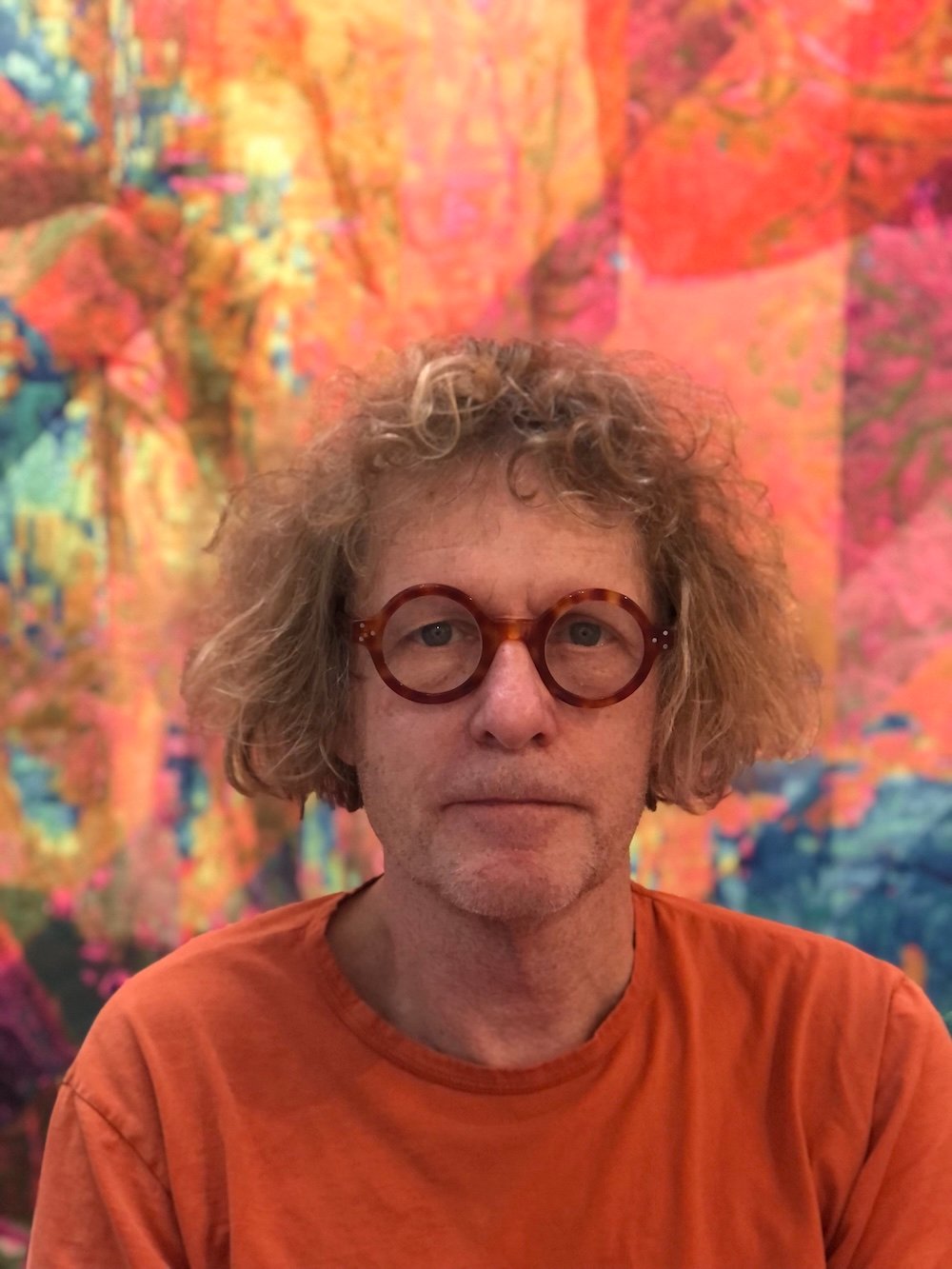 Sir Grayson Perry