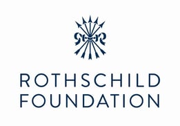 20170302 RothschildFoundation_PrimaryLogo