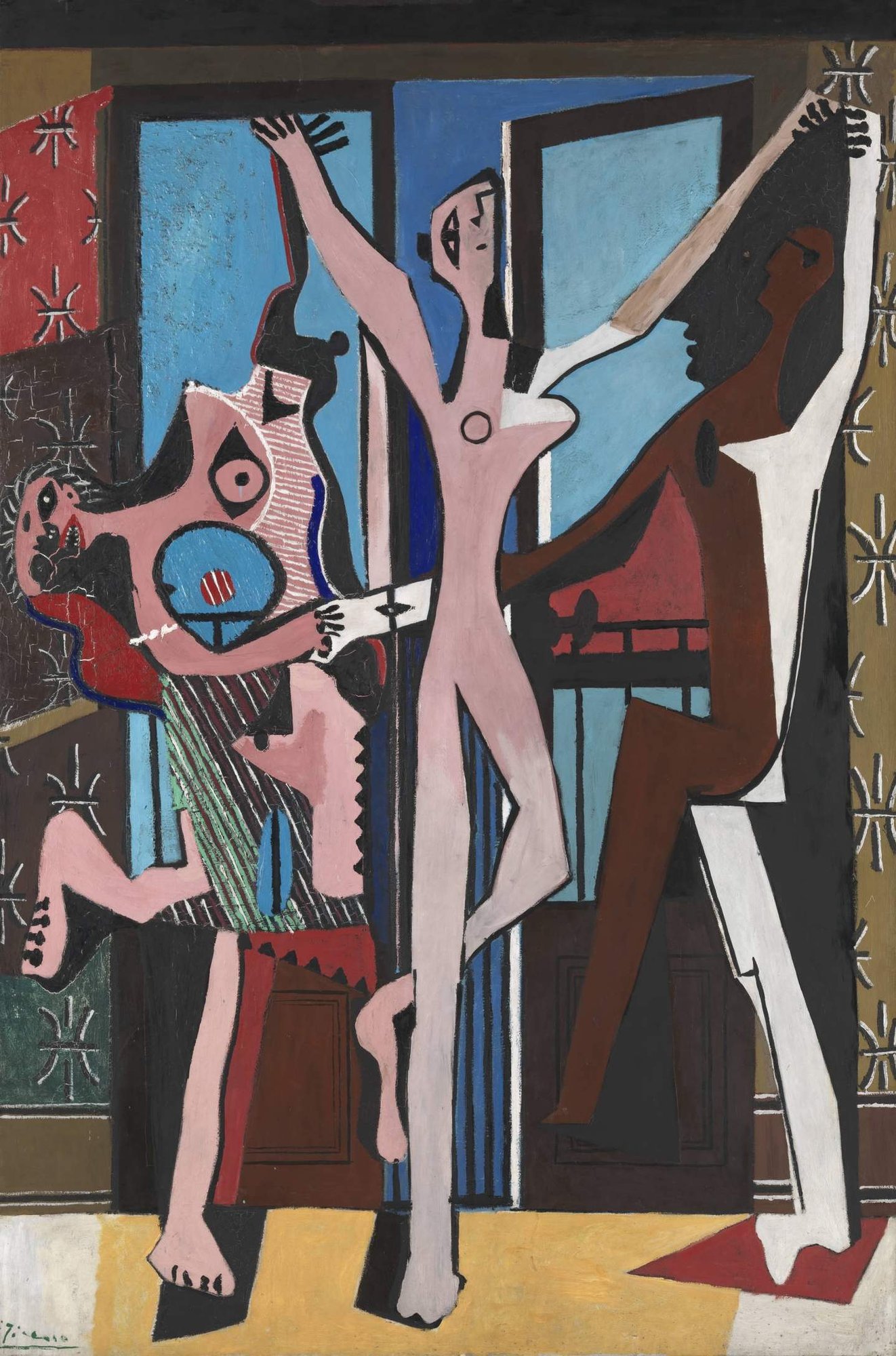 Picasso_The_Three_Dancers.width-1440