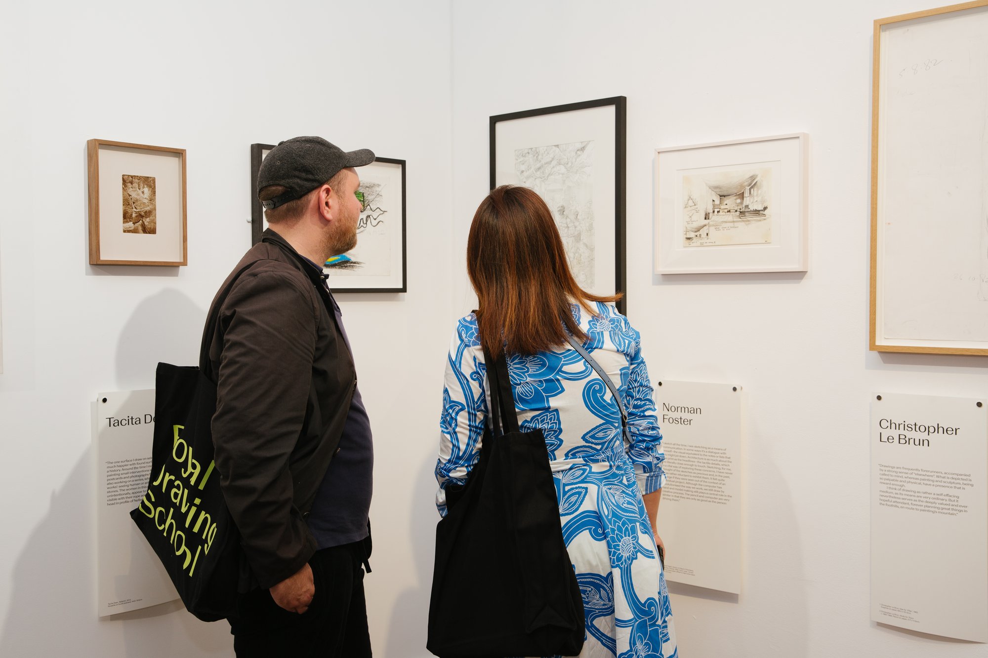 Power of Drawing Exhibition 2