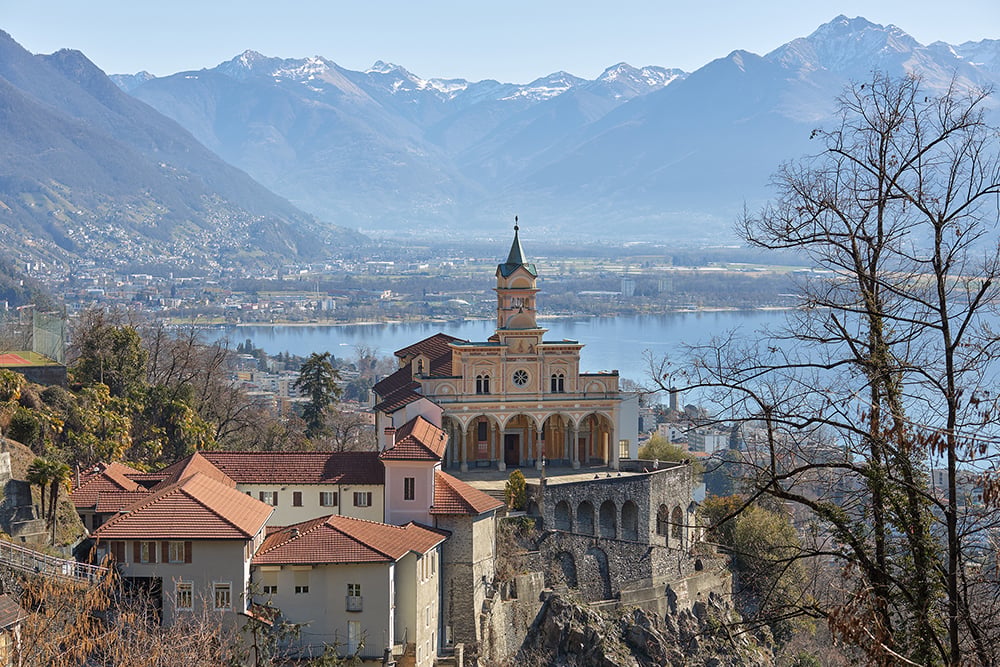 Archivio Luigi Pericle Residency