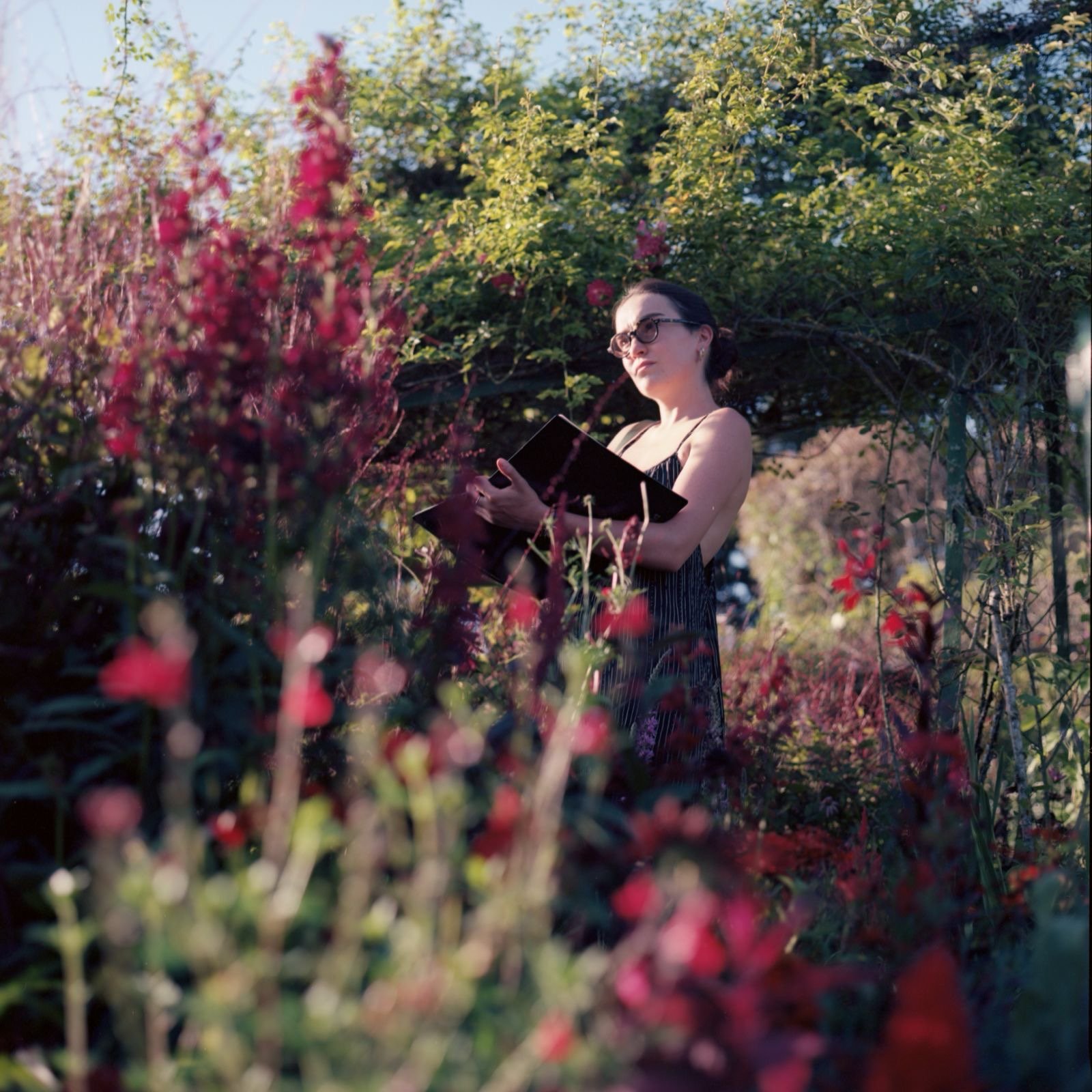 Giverny Residency