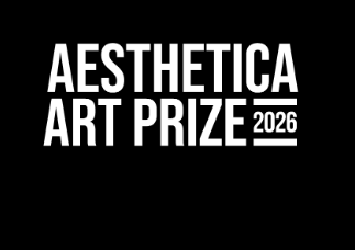 Aesthetica Art Prize 2026