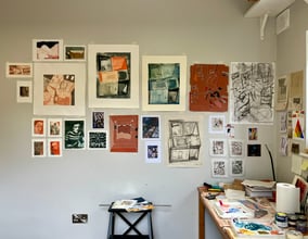 Studio Shot