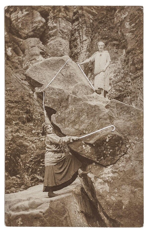 Tacita Dean_Nefertiti_no background