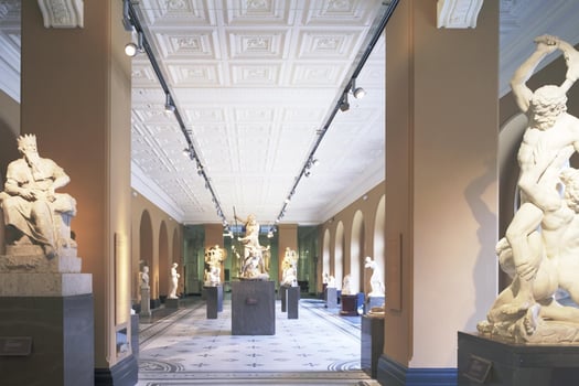 Young Artists_Ashmolean museum