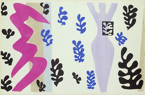 matisse 1