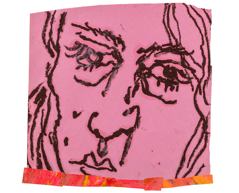 Christies_Best of The Drawing Year 2026_Jazmin Key