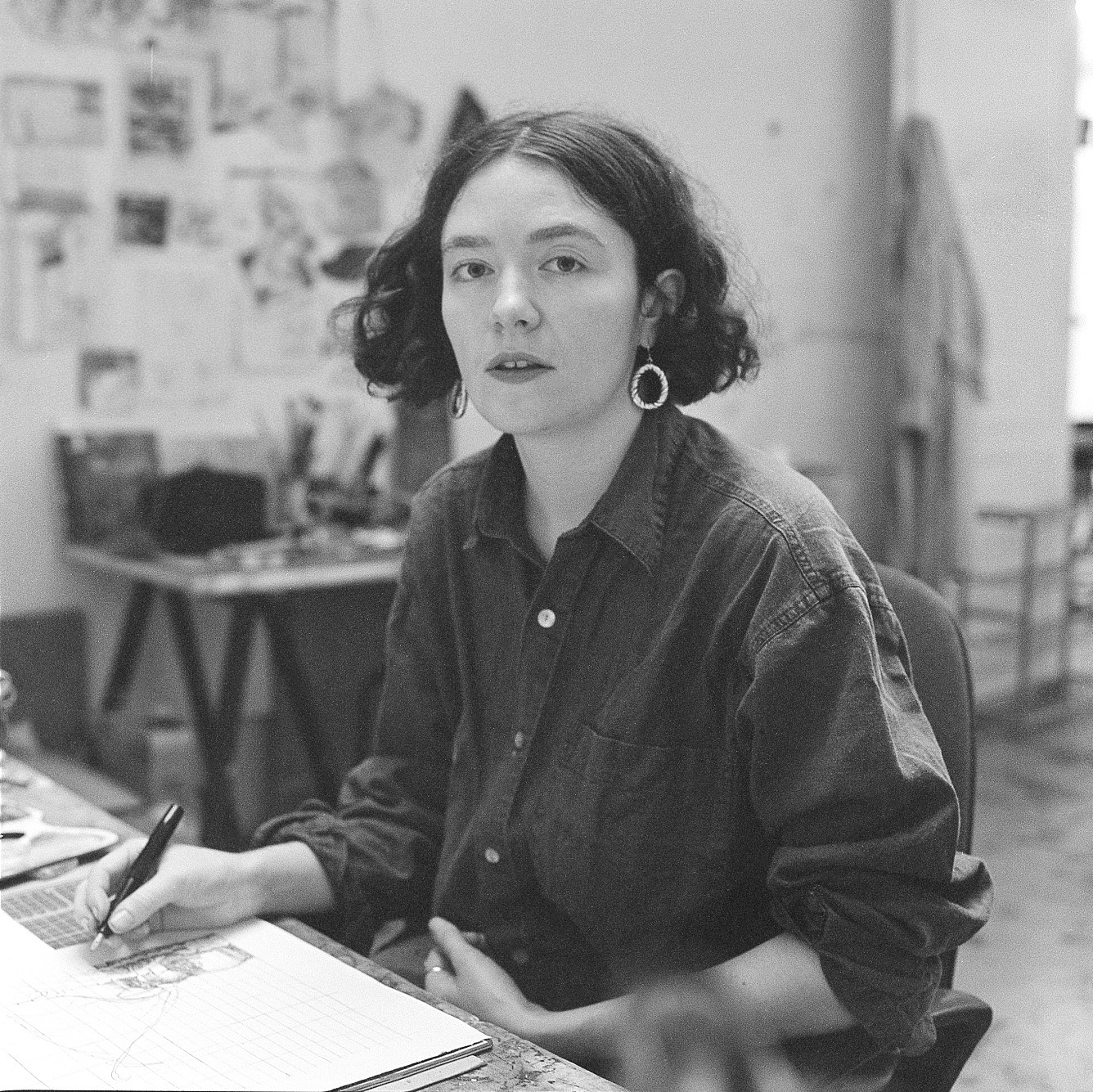 Keziah MorninHero Image