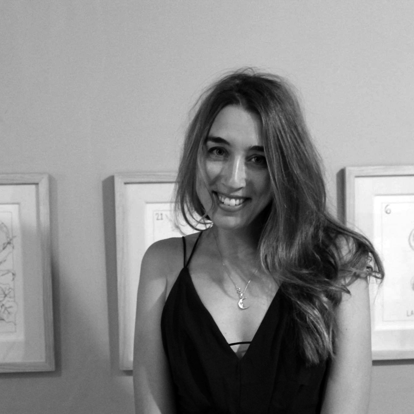 Anna-Marie Lamond