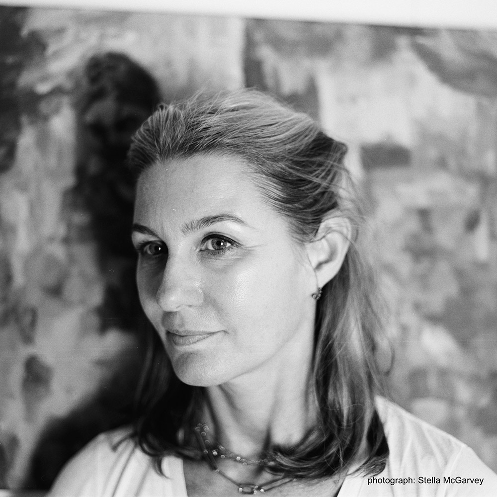 Caroline CorneliusHero Image