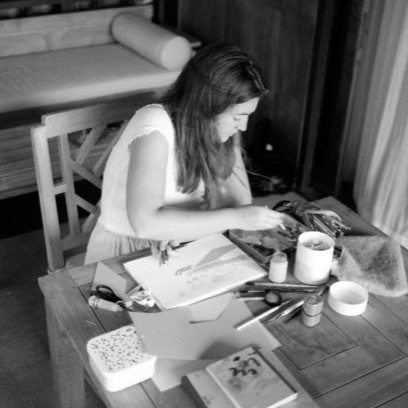 Charlotte AgerHero Image