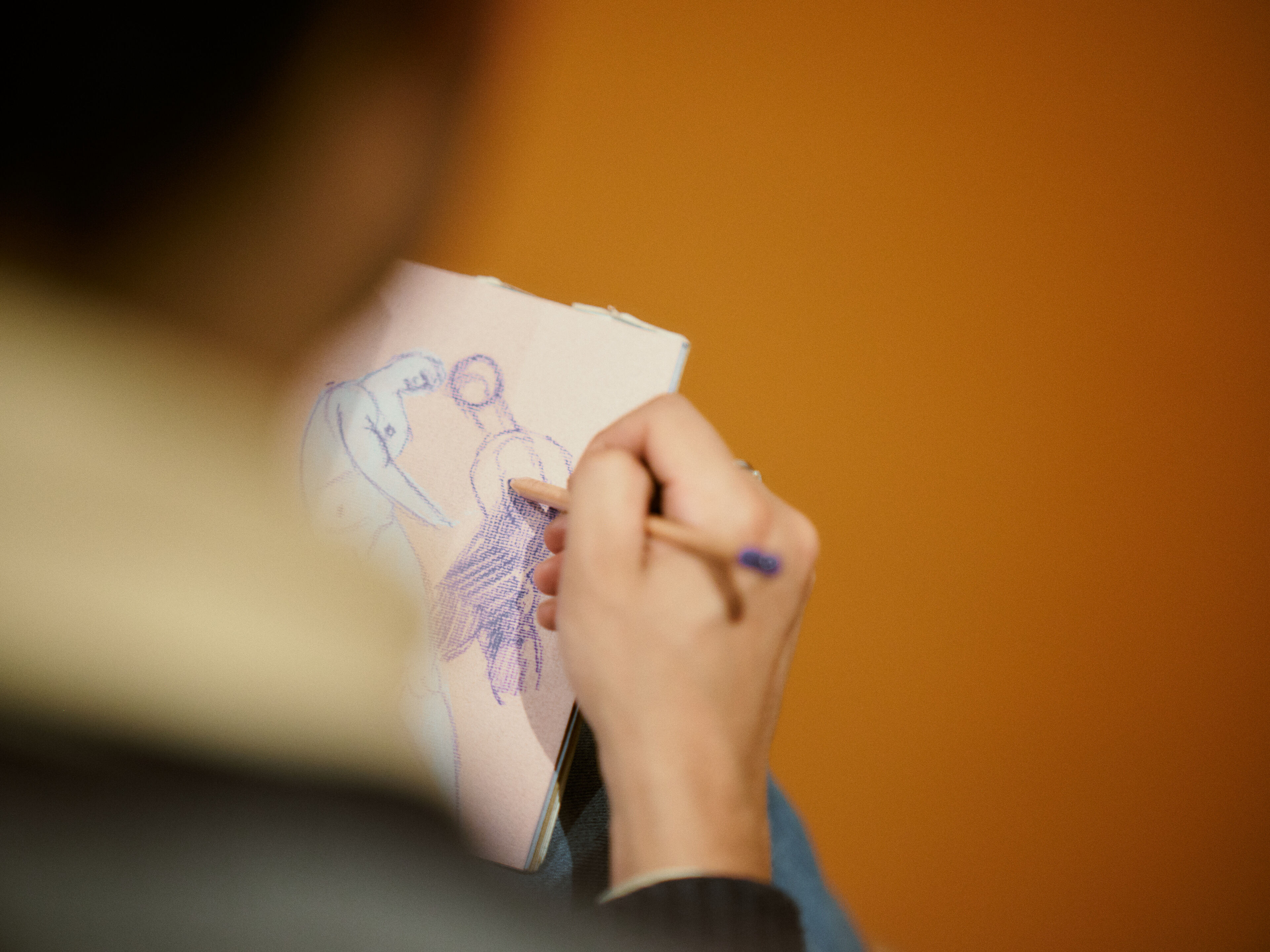 In the studio & online, New Cumnock AM (Aged 10 – 14)