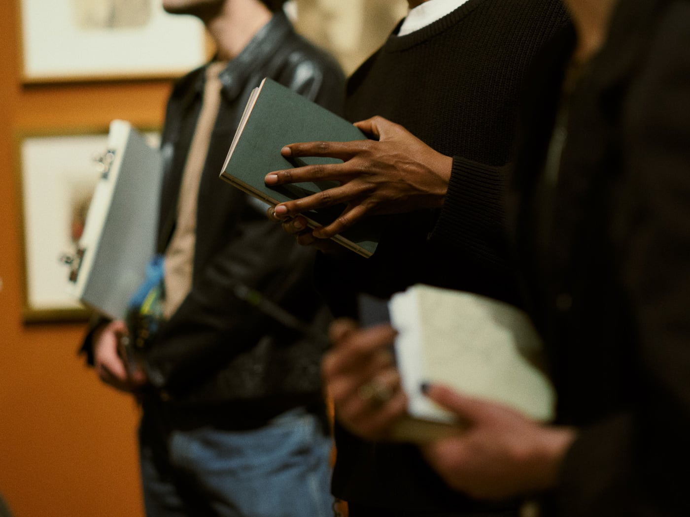 Event - Open day | The Drawing Year Overview Image