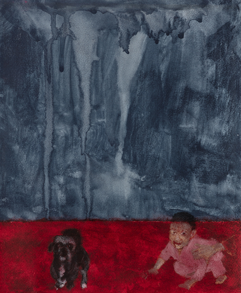 Stimulate My Mind (do a trick)