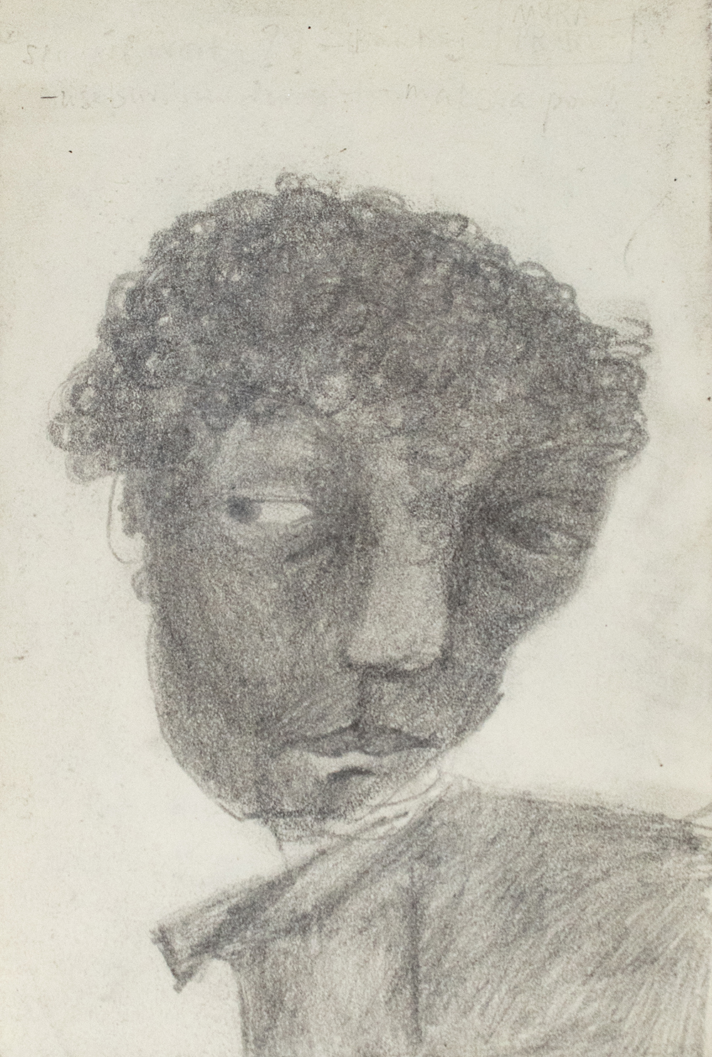 Untitled (I got a Story to Tell)