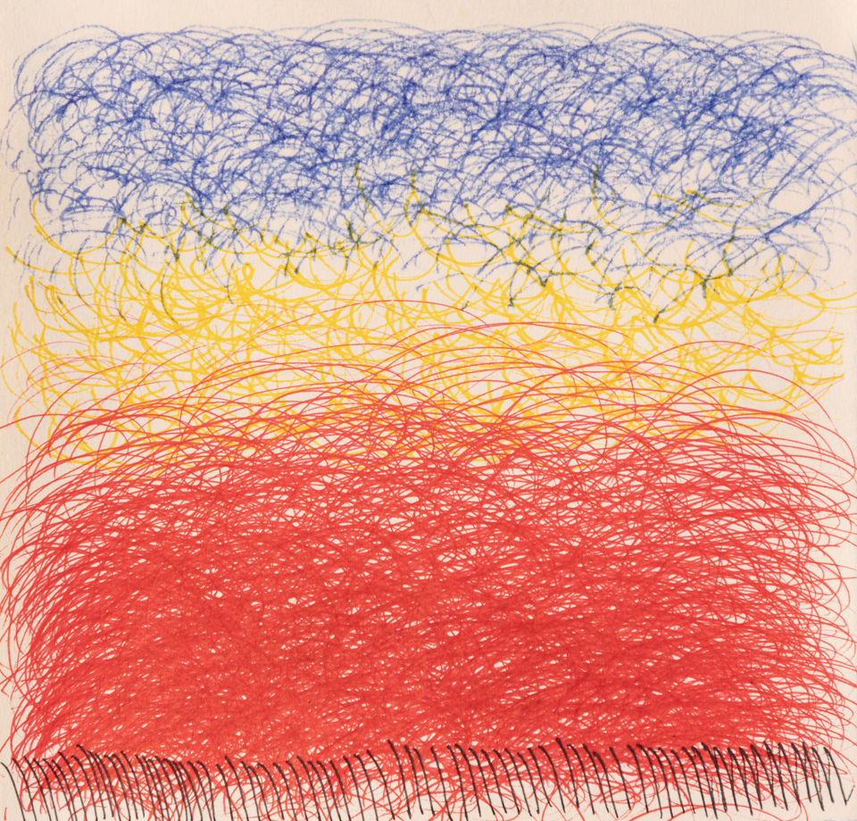 Movement and Poetry III