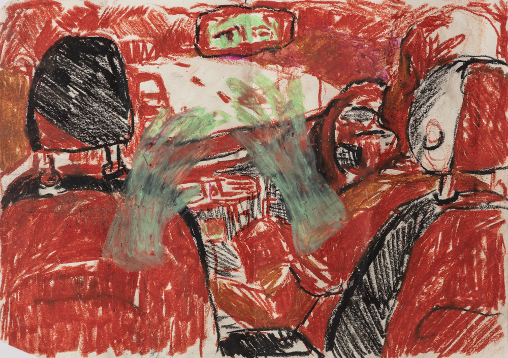 Hairy Hands of Dartmoor