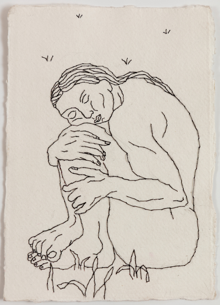 Under the Listening Sky