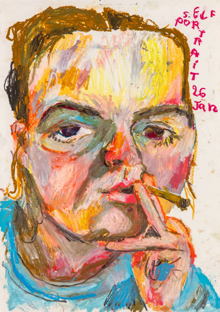 The Taylor Swift Of Smoking