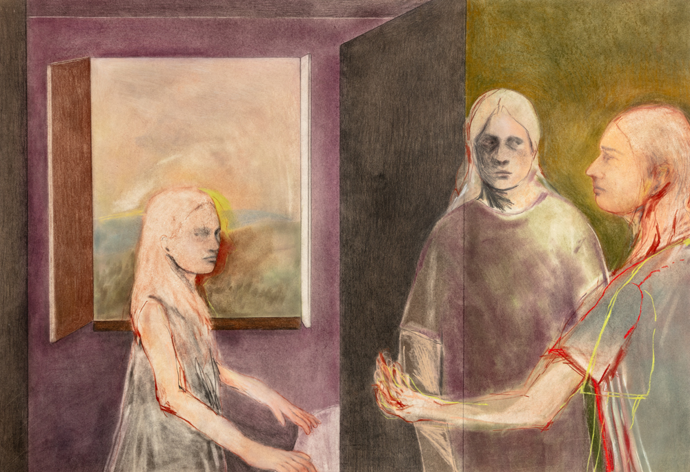 Hold On (Last Goodbye)