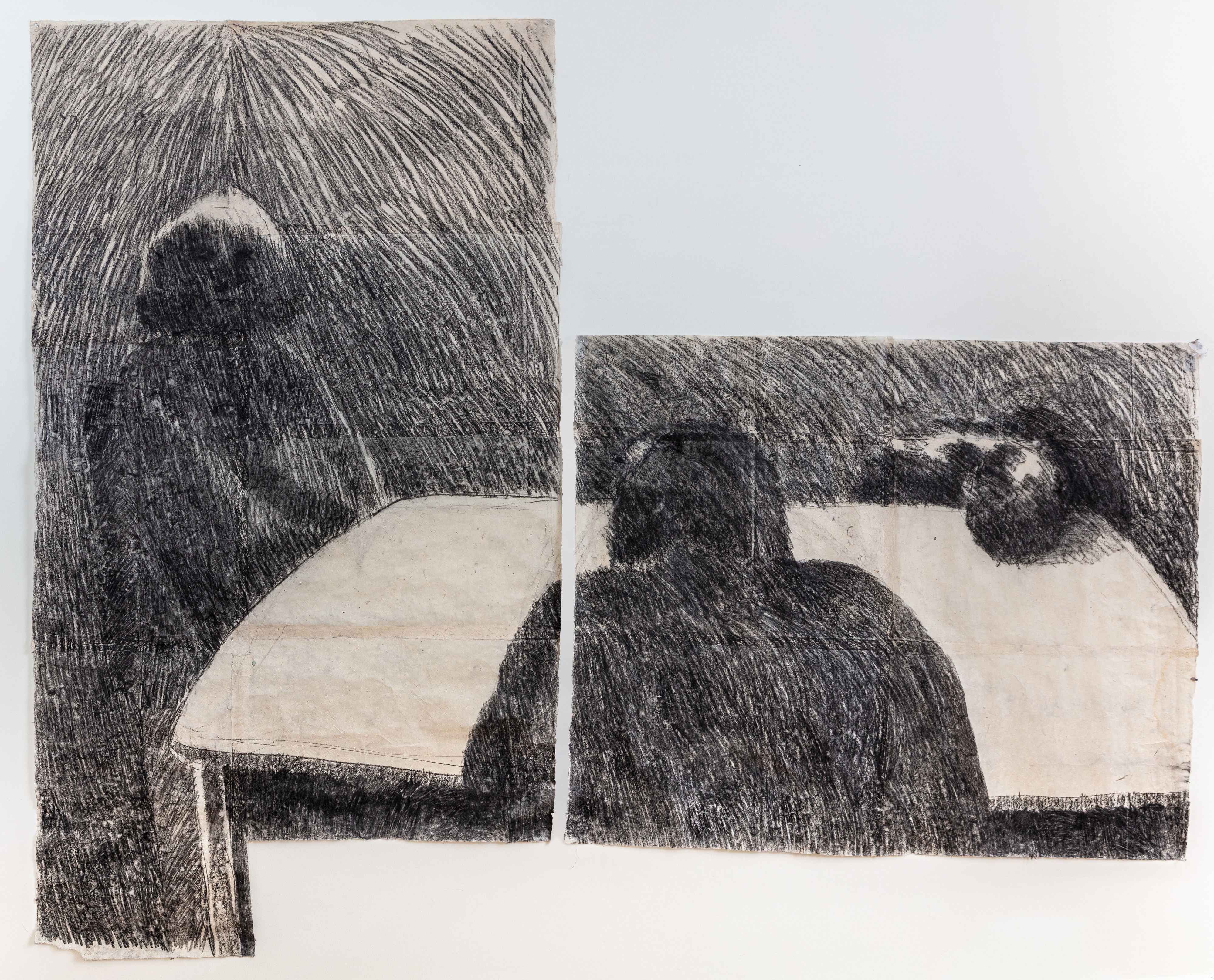 Dinner With A Family On Fire