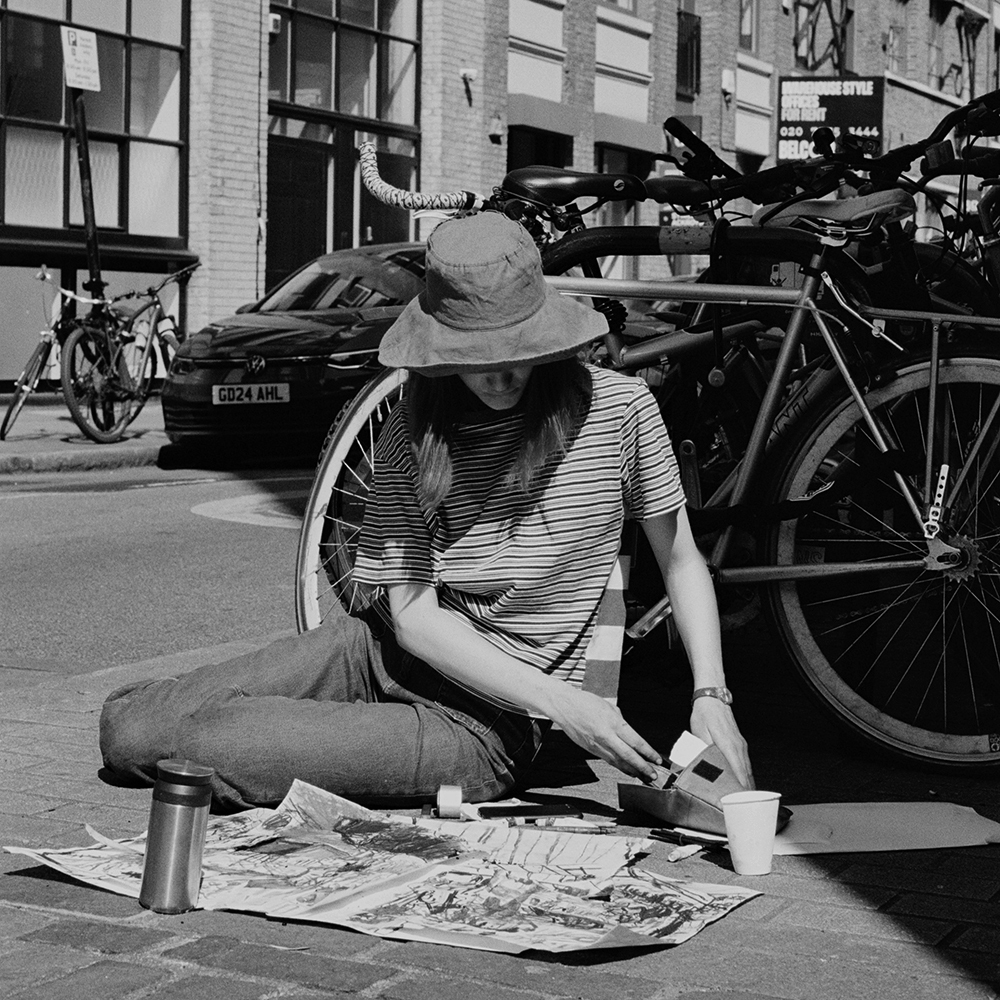 Sasha AlfilléHero Image