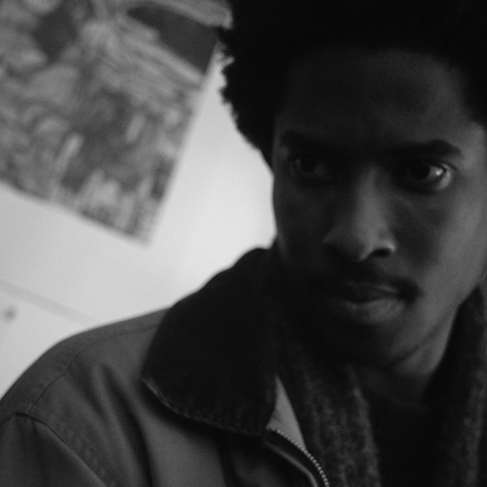 Adebola BolarinwaHero Image