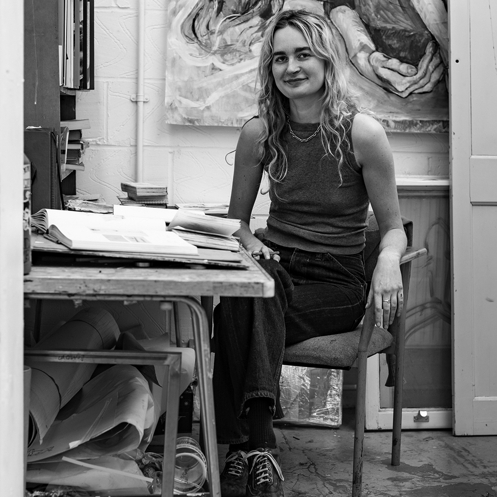 Grace BoltonHero Image