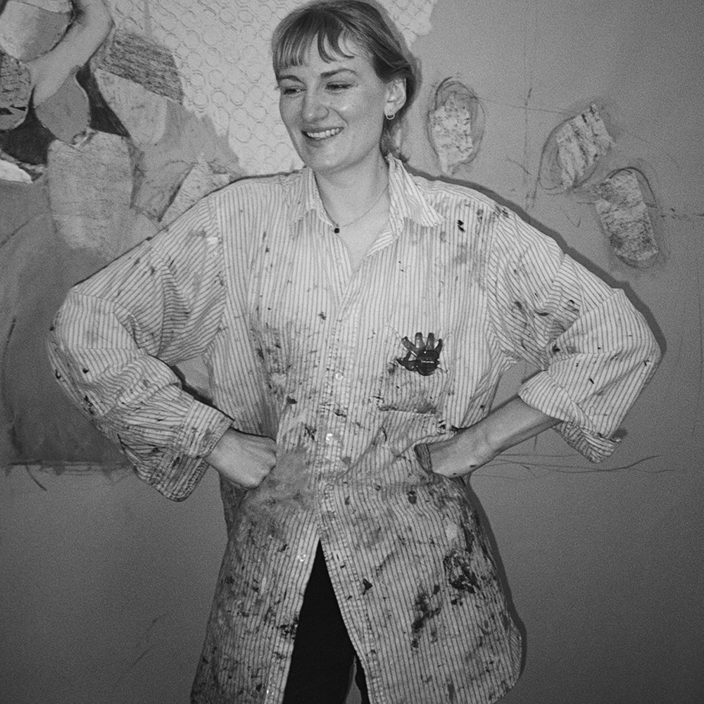 Lucy Bruce-GardnerHero Image