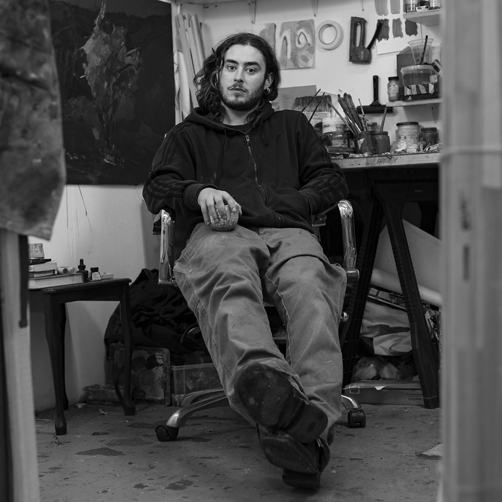 Bruno DiazHero Image