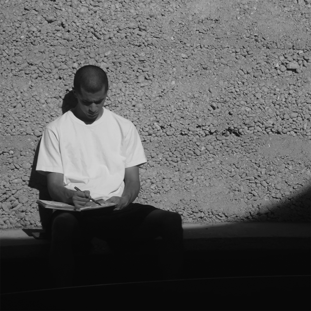 Arun DoddsHero Image