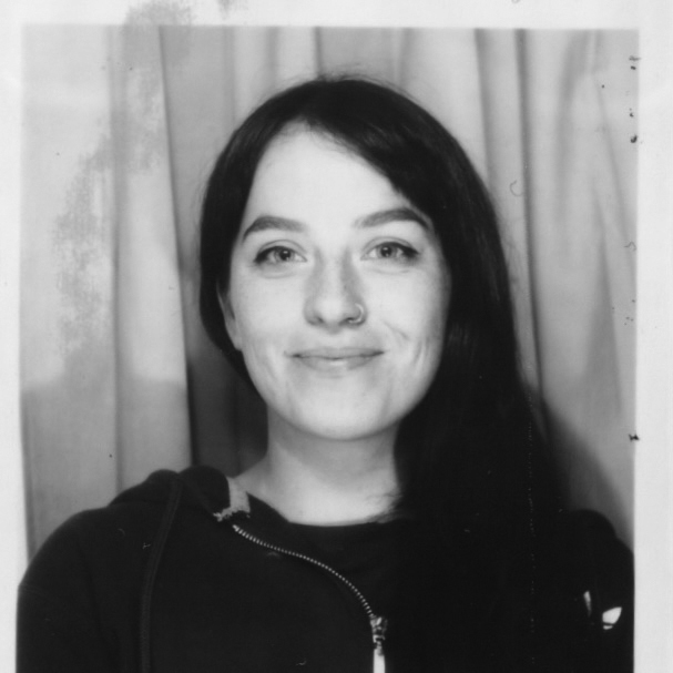 Ella Vivien DedmanHero Image