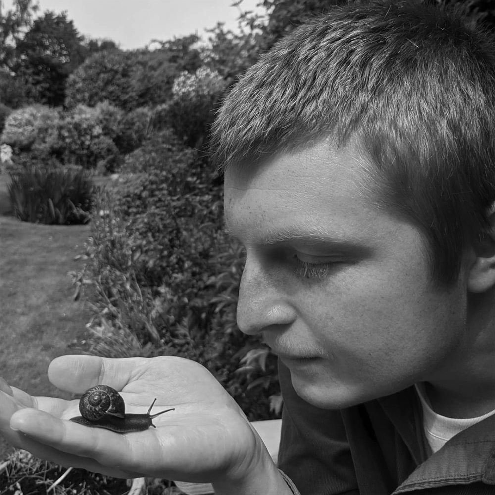 Bart HajdukHero Image