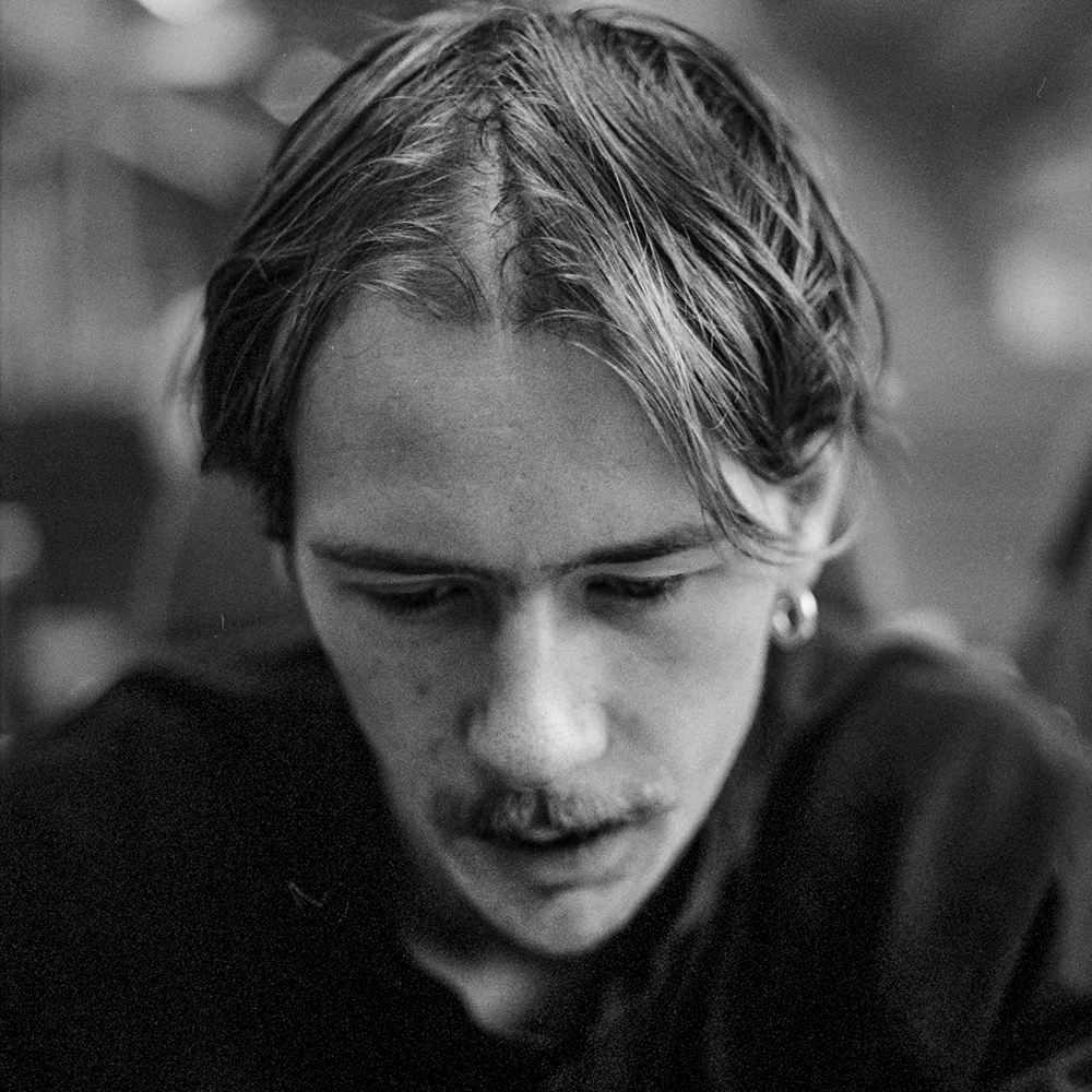 Thomas HoulihanHero Image