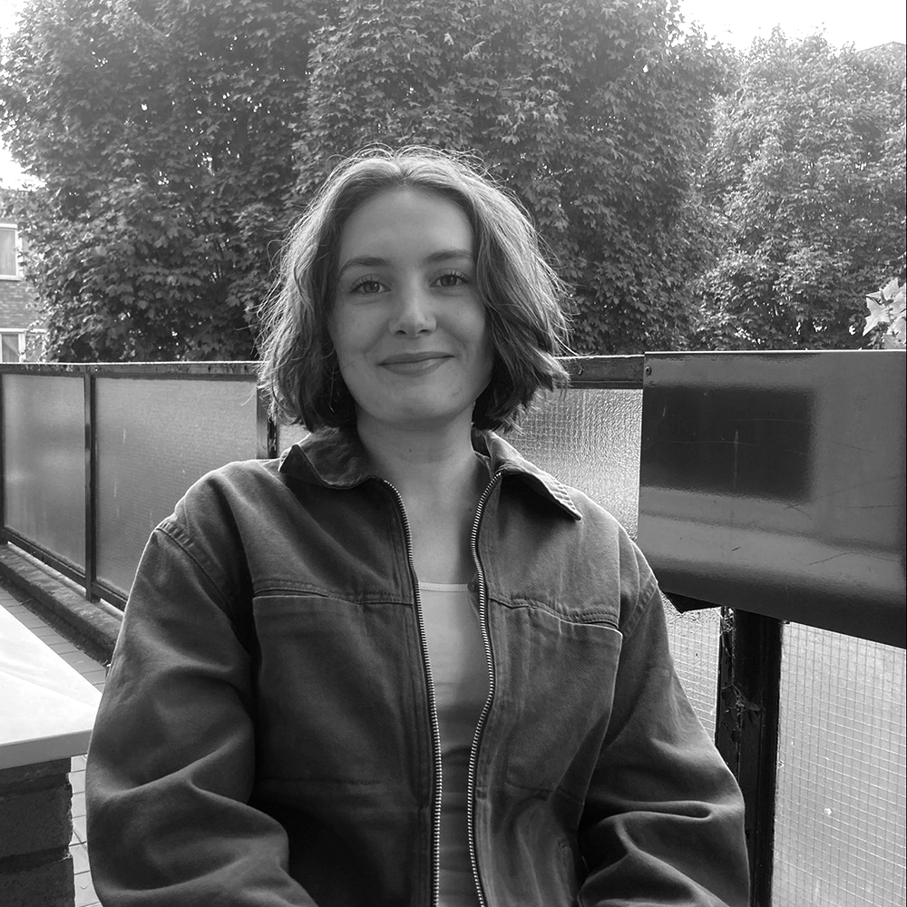 Niamh HughesHero Image