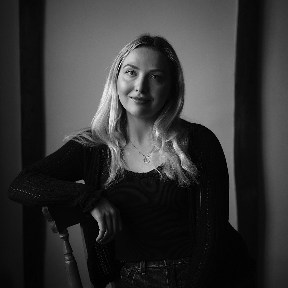 Camille LewisHero Image