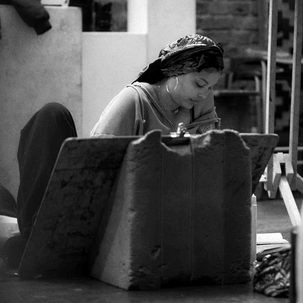 Tanya Nonthando WilsonHero Image