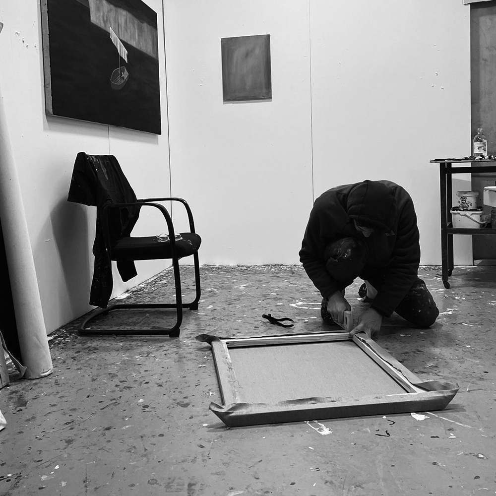 Noah PrykeHero Image