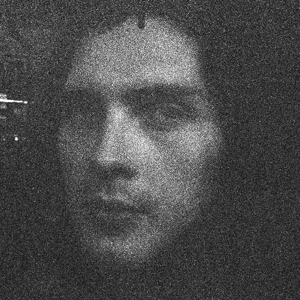 Alfie SellersHero Image